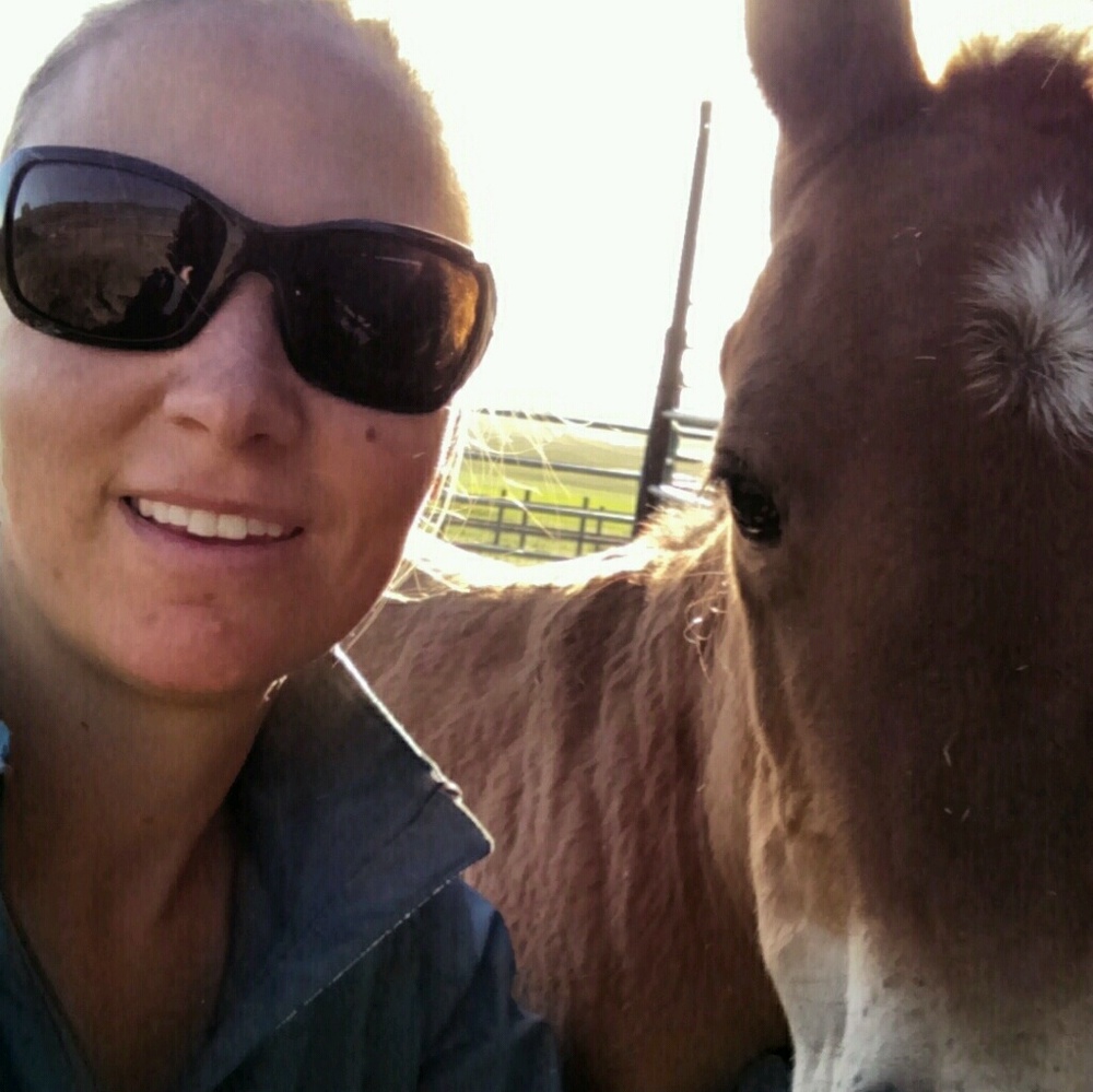 Meet your Posher, Samantha